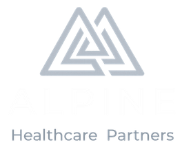 Alpine Healthcare Partners logo